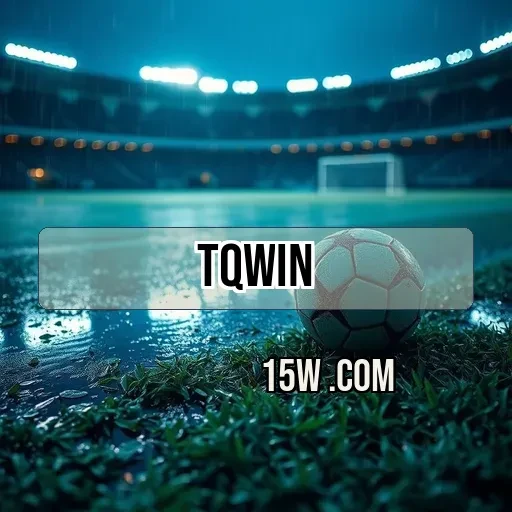 tqwin.com: A Revolução dos Jogos Mobile em Sua Mão