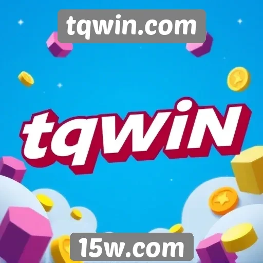 Comparativo de bônus e promoções em tqwin.com