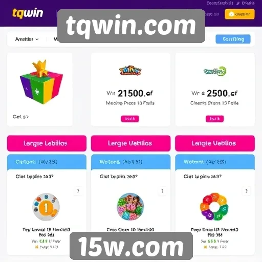Impacto das promoções em tqwin.com nas vendas
