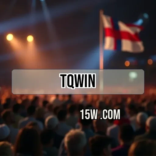 tqwin.com: Os Recursos Imperdíveis da Plataforma de Jogos Online