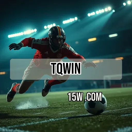 tqwin.com: Descubra Promoções Imperdíveis para Maximizar Seus Jogos