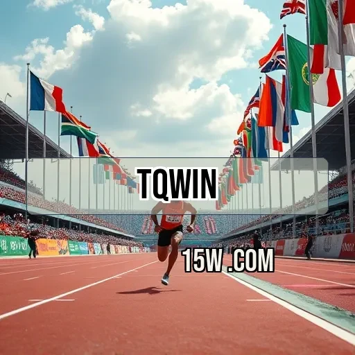 tqwin.com: Segurança em Primeiro Lugar para seus Jogadores