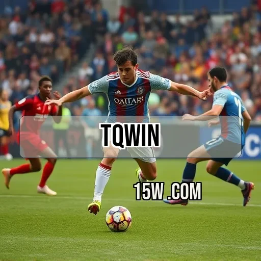 tqwin.com: Aventura Sem Fim nos Caça-Níqueis Brasileiros