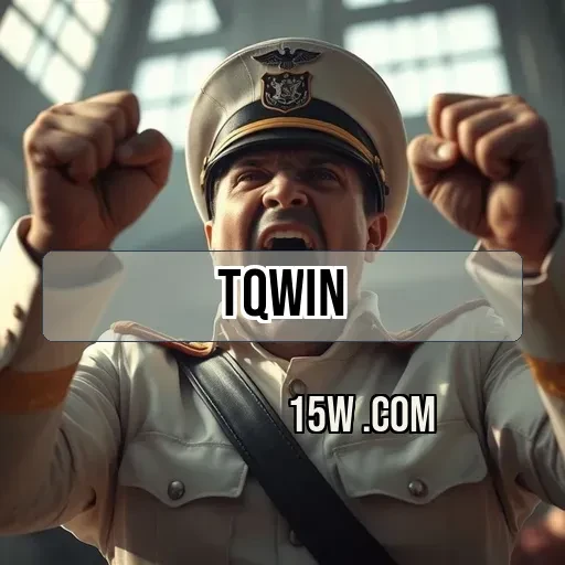 tqwin.com: Oferecendo Eventos Esportivos Empolgantes para Todos os Jogadores