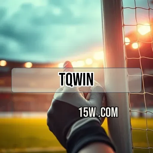 tqwin.com: O Paraíso dos Jogadores VIP no Brasil