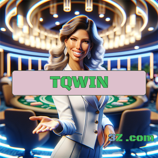 A Emoção dos Torneios de Jogos em tqwin.com